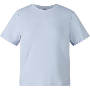 Футболка SS25 Regular женская Haze THE NORTH FACE, синий