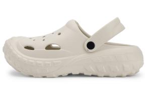 Сабо унисекс Xmistuo, цвет 509 green