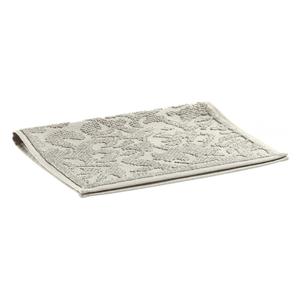 Гостевое полотенце Gilda, жемчужно-белое, 30 x 50 см Vivaraise, светло-серый