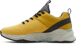 Мужские кроссовки Element Borea Lite, желтый