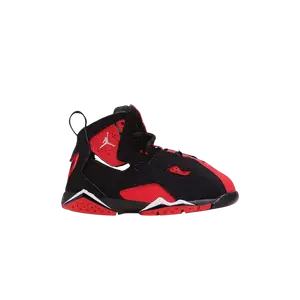 Кроссовки Air Jordan True Flight TD, Bred