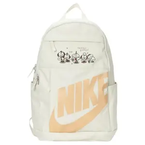 Nike Тканевый рюкзак унисекс белый, Friendship Puppy