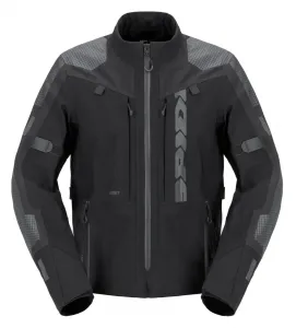 Куртка Frontier Pro H2Out Spidi, черный