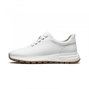 PARDASAUL Низкие кеды мужские белые