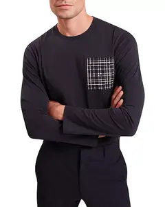 Футболка с принтом в виде коробки Sinino Ted Baker, синий