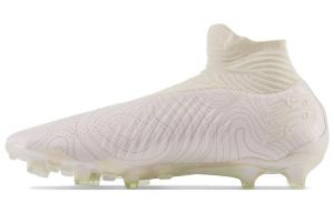 New Balance Футбольные бутсы унисекс, White