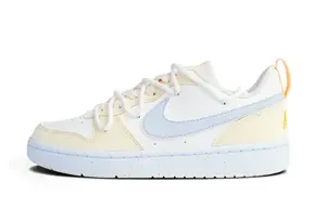 Женские кроссовки для скейтбординга Nike Court Borough Low