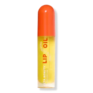 Масло для губ с добавлением сока ULTA Beauty Collection, Pineapple (translucent with pineapple scent)