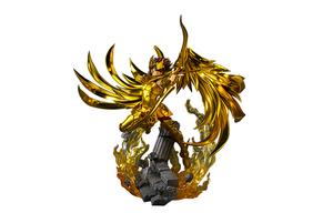 Фигурка Figuarts ZERO FZ Saint Seiya Saint Cloth Myth Sagittarius Seiya BANDAI