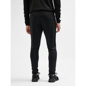 Брюки спортивные Hummel, черный