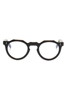 Очки Пикас Lesca, черный