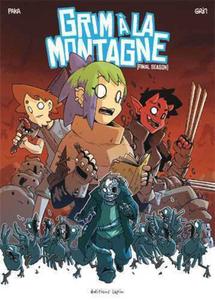Grim à la montagne 4