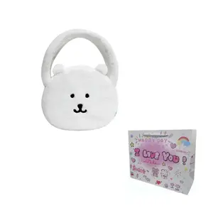 Кукла Joke Bear And Friends BALITU