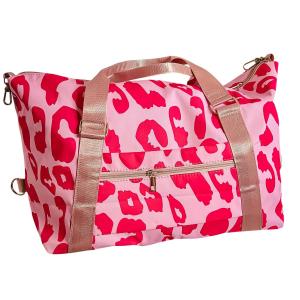 Сумка-дуэт Wild Side в розовом цвете Prickly Pear TX