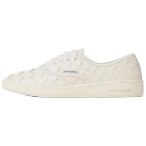 Женские кроссовки Sawyer на шнуровке Bottega Veneta, белый