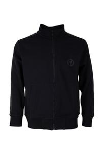 Толстовка CARLO COLUCCI, черный