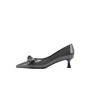 Туфли High Heels 4.5cm Women's HARSON, Haze Gray