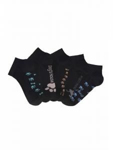 Носки ARIZONA, черный