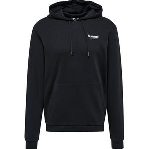 Толстовка с капюшоном hmllgc austin hoodie Hummel, черный