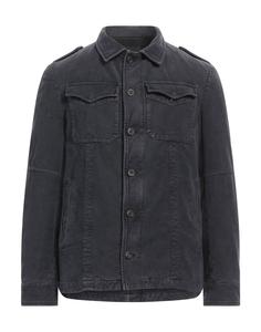 Рубашка Patrizio Piscaglia Messagerie, полуночно-синий