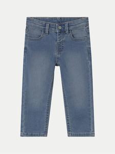 Джинсы обычного кроя 1582 Mayoral, синий