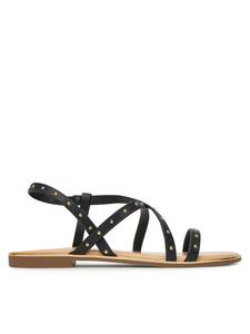 Сандалии Onlmari-4 Pu Studs 15342339 Only Shoes, черный