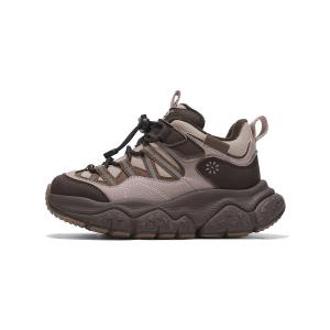 Скользостойкие, износостойкие, термо низкие кроссовки Dirty Pink для детей Lee, Dirty Pink