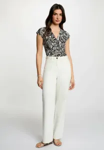 Футболка с принтом Morgan, Fantasia