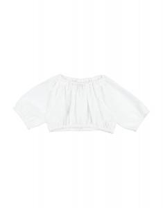 Топ Sundek, белый