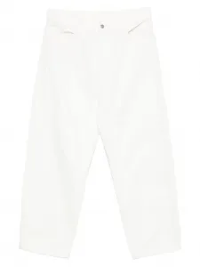 Джинсы Brandon CARHARTT WIP, белый