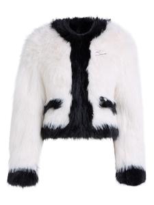 Куртка межсезонная Karl Lagerfeld, белый