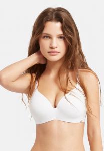 Базовый бюстгальтер Gisela, белый