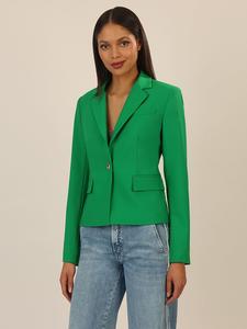 Блейзер APART, зеленый