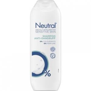 Neutral Шампунь - Против перхоти 250 мл