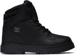 Мужские зимние ботинки DC Peary Tr Dc Shoes, черный
