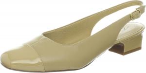 Женские туфли Trotters Dea, Nude