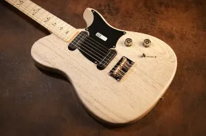 PRS NF 53 Белая собачья шерсть №16