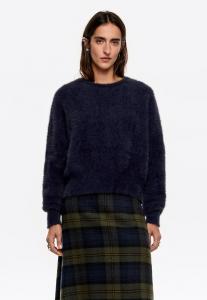 Джемпер Bimba Y Lola Jumper, Tinta/Dark Blue