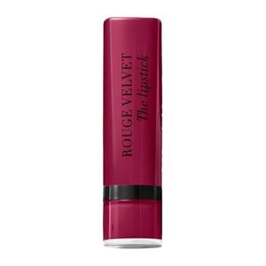 Помада 10 Магни-Фиг, 2,4 г Bourjois, Rouge Velvet The Lipstick