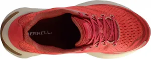 Мужские кроссовки Merrell Morphlite Trail, малиновый
