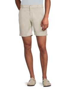 Шорты Modern Fit из эластичного твила American Heritage, цвет Stone