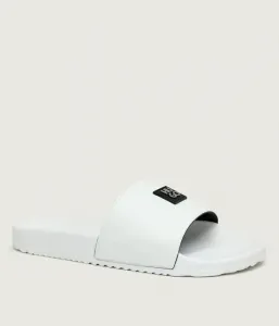 Timein_Slid_Phhw тапочки Hugo, белый