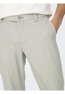 Чиносы ONSBRAD LIFE SLIM Only & Sons, бежевый