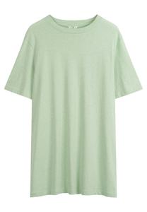 Платье MELA BAASU, Mottled Green