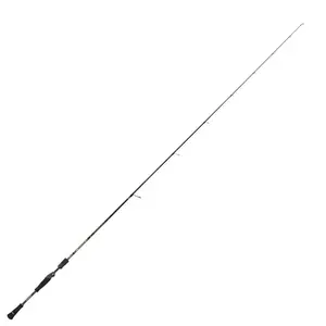 Спиннинг Hart Toro Blues FK Finesse, серебряный