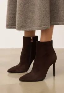 Ботильоны trina Kazar, Brown