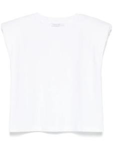 Patrizia Pepe футболка Fly, белый