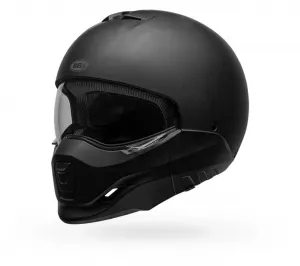 Шлем Bell Broozer, матовый черный / размер 2XL Bell Helmets, матовый черный