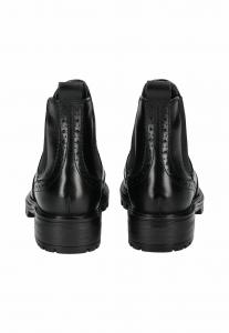 Ботильоны ara, черный