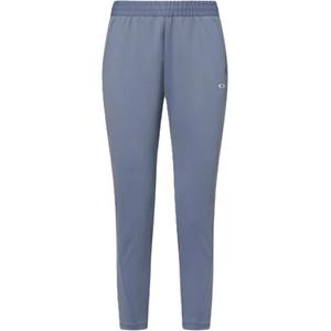 Вязаные спортивные штаны Women's Oakley, синий tar color